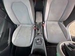 Interior with Upholstery