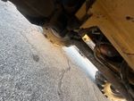 Drivetrain - Wheeled Equipment with