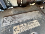 Engine with