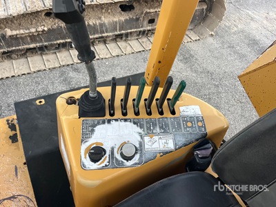 Control Station with