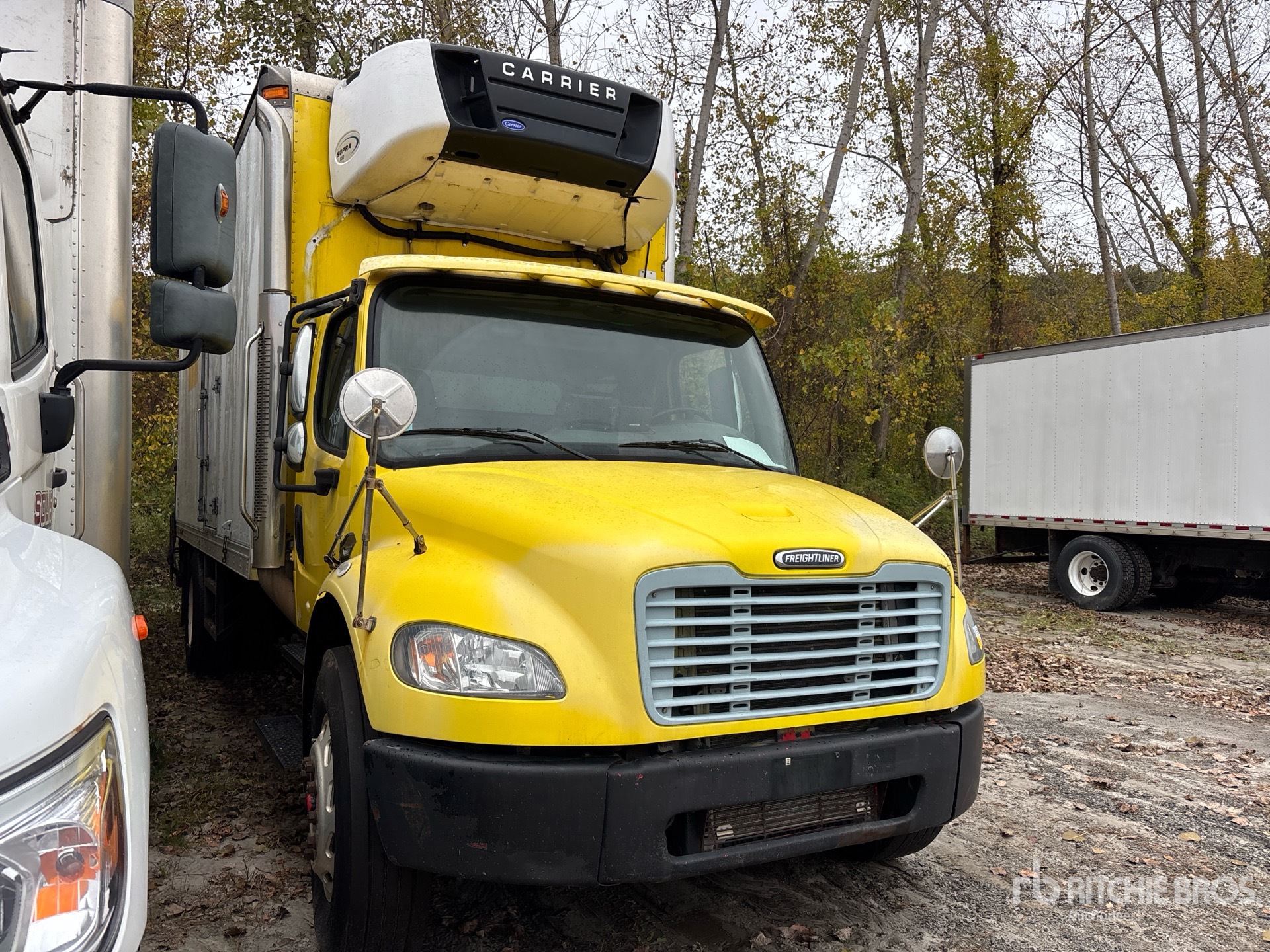 2006 Freightliner M2 106