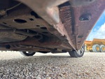Chassis with Frame Condition