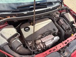 Engine with Engine - Right Side