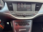 Interior with Gauges