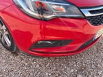 General Appearance with Paint
