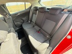 Interior with