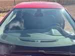 General Appearance with Glass