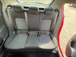 Interior with