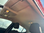 Interior with Head Liner