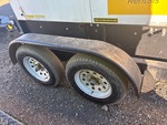 Trailer Chassis with