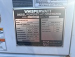General Appearance with Unit Serial Number