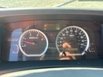 Cab with Warning Lights
