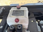 Underbody with Hydraulic Tank