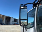 Cab with Mirrors