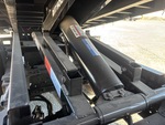 Underbody with Cylinder(s)