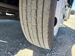 Underbody with Left Steer Tire