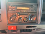 Cab with Heater