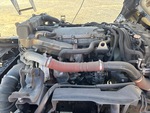 Engine with Engine - Left Side