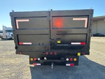 Configuration with Tailgate