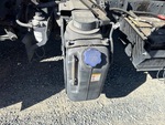 Engine with DEF / AdBlue Tank