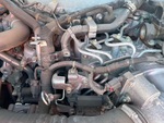 Engine with Fuel System