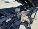 Underbody with Frame Condition