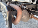 Engine with Diesel Particulate Filter