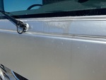 General Appearance with Paint