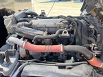 Engine with Engine - Left Side
