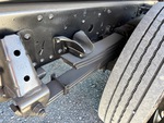 Underbody with Suspension Springs/Hangers