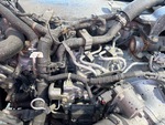 Engine with Fuel System