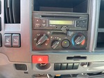 Cab with Heater