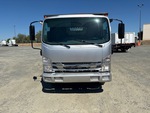 General Appearance with Exterior Lights