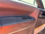 Cab with Window Controls
