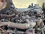 Engine with Engine - Right Side