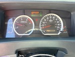 Cab with Gauges