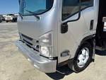 General Appearance with Sheet Metal (fiberglass) Condition