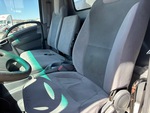Cab with Seats/armrests