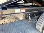 Underbody with Frame Condition