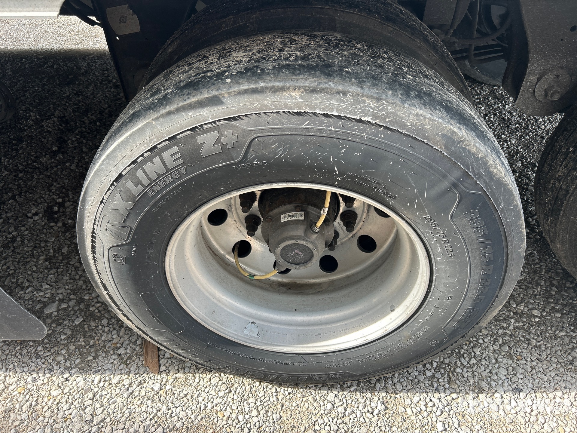2019 Utility VS2RA