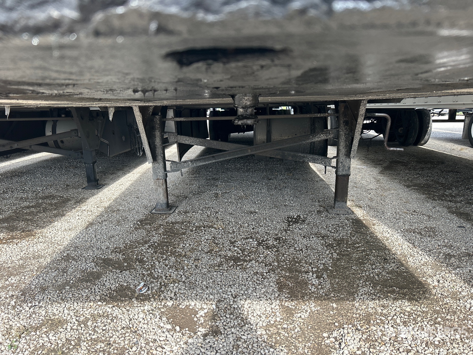 2019 Utility VS2RA