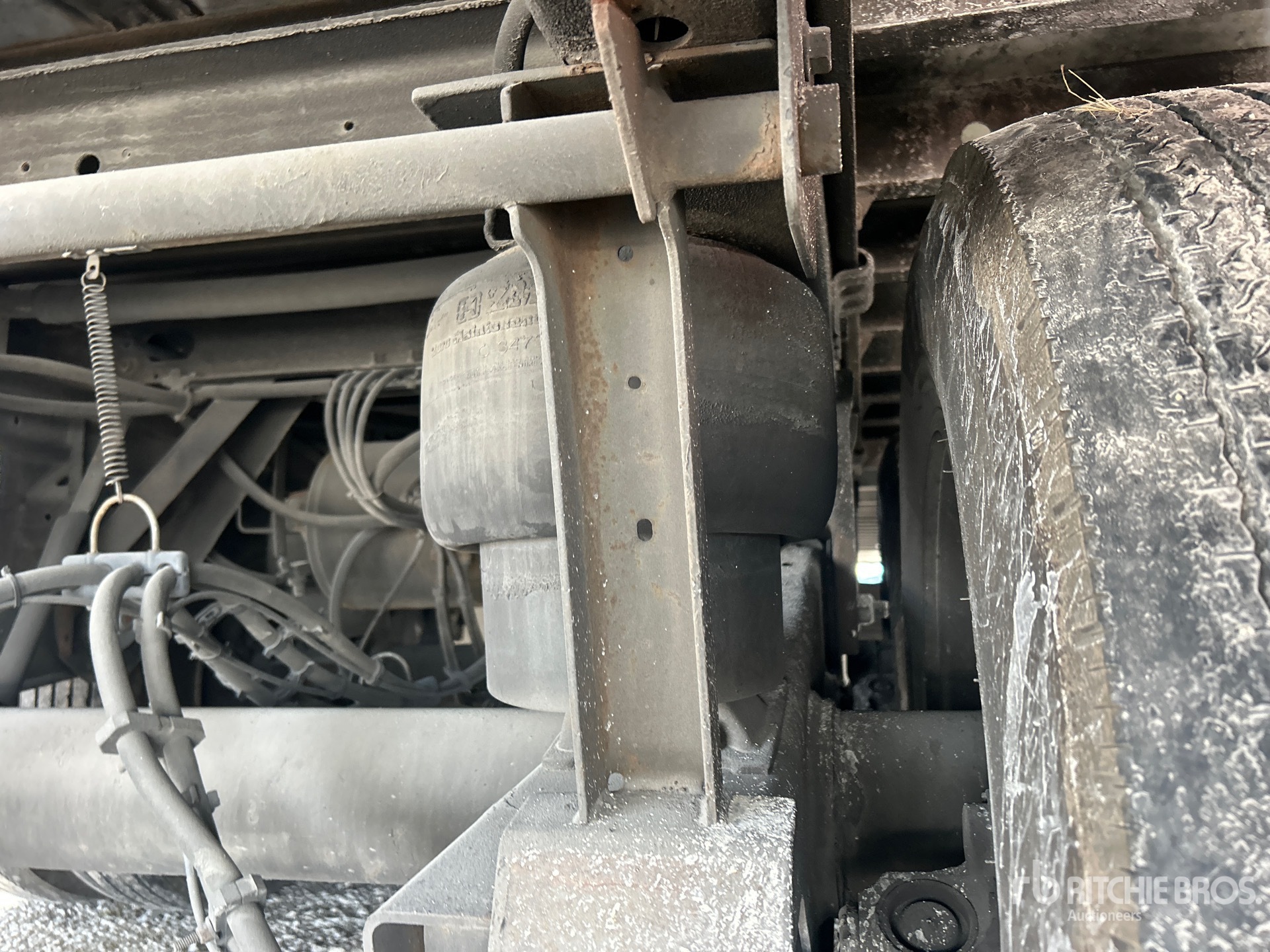 2019 Utility VS2RA