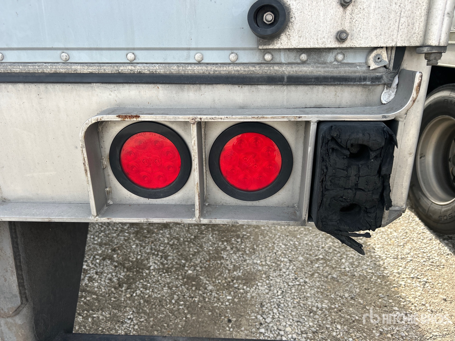 2019 Utility VS2RA