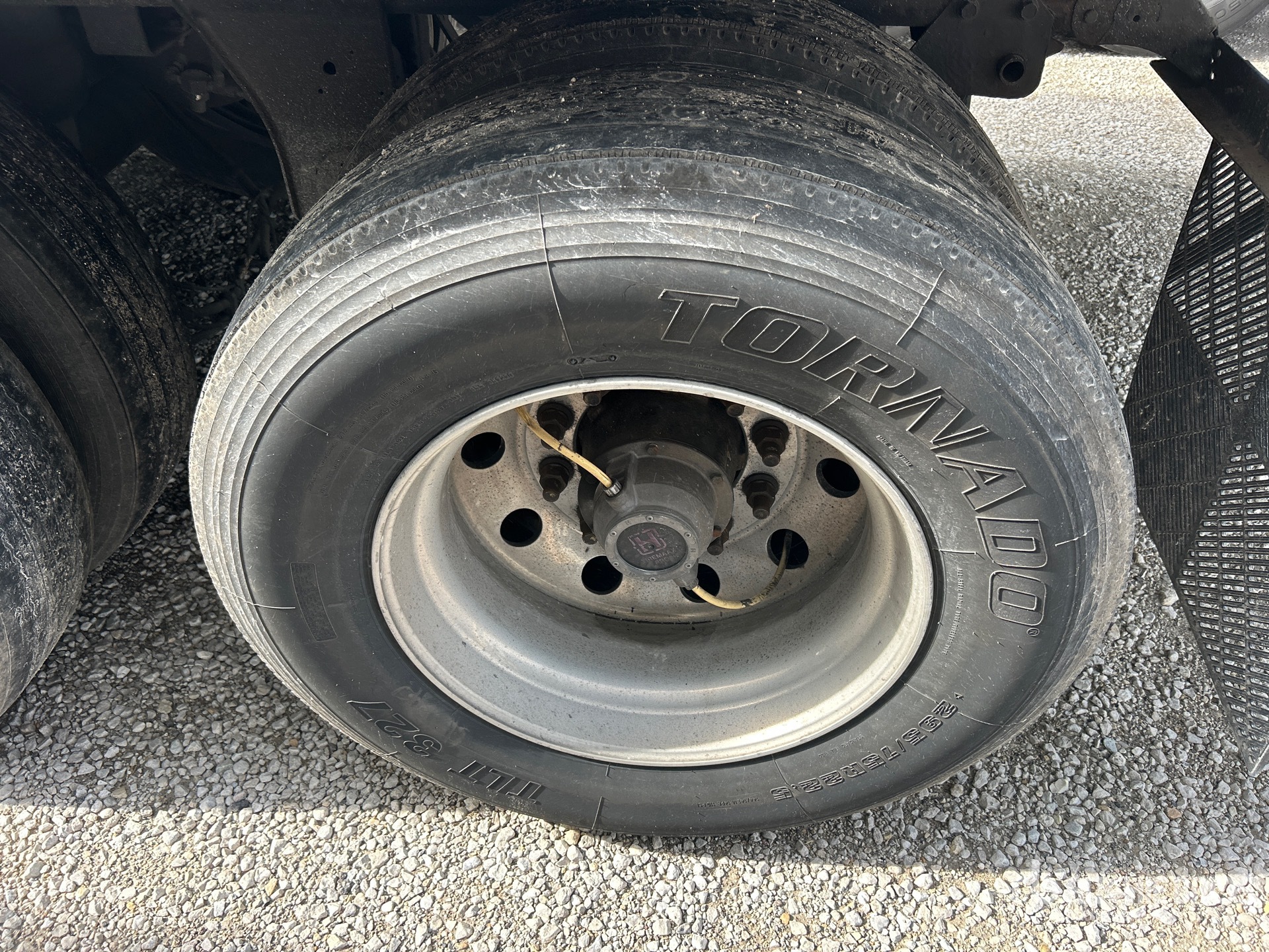 2019 Utility VS2RA