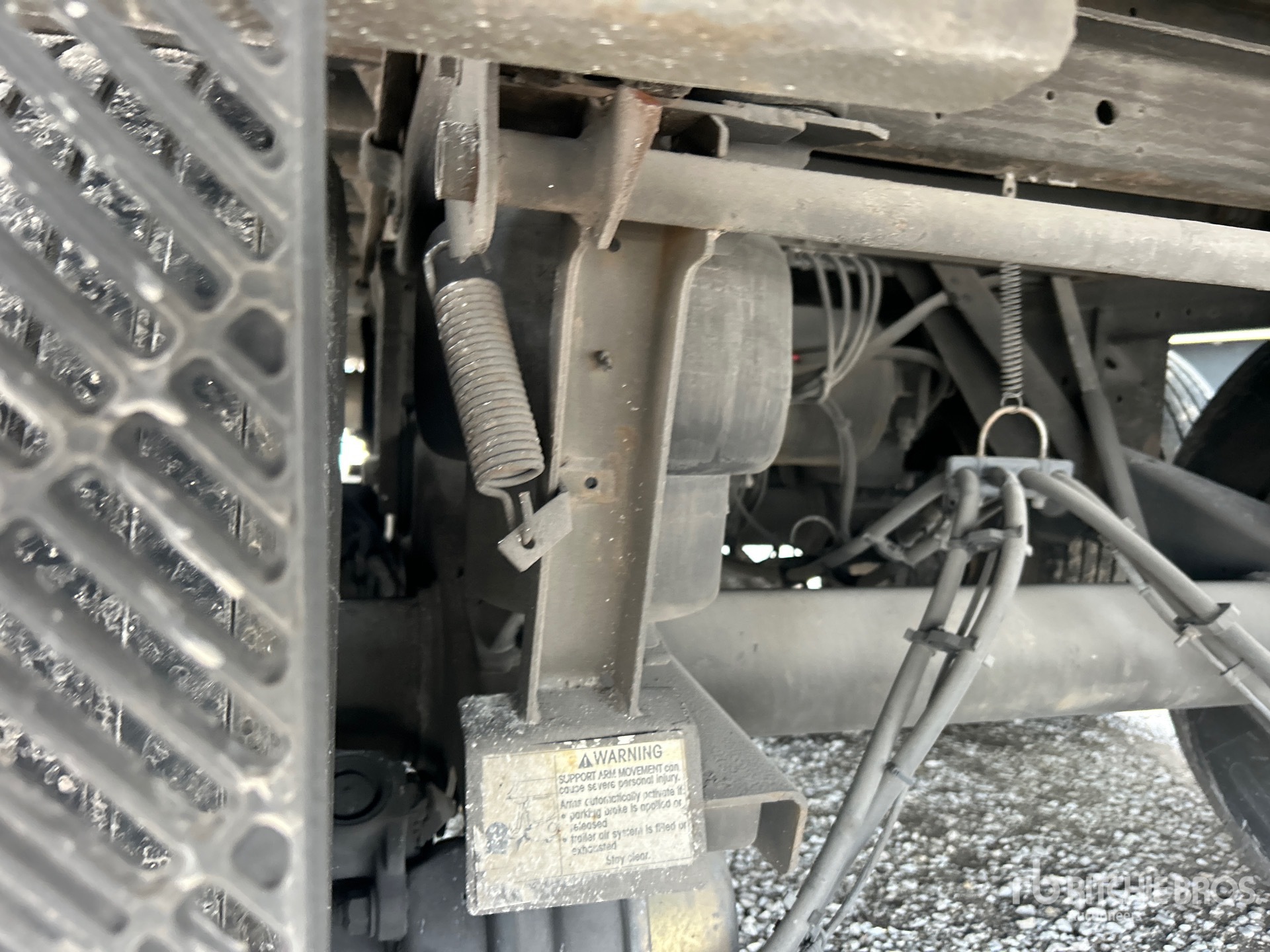 2019 Utility VS2RA