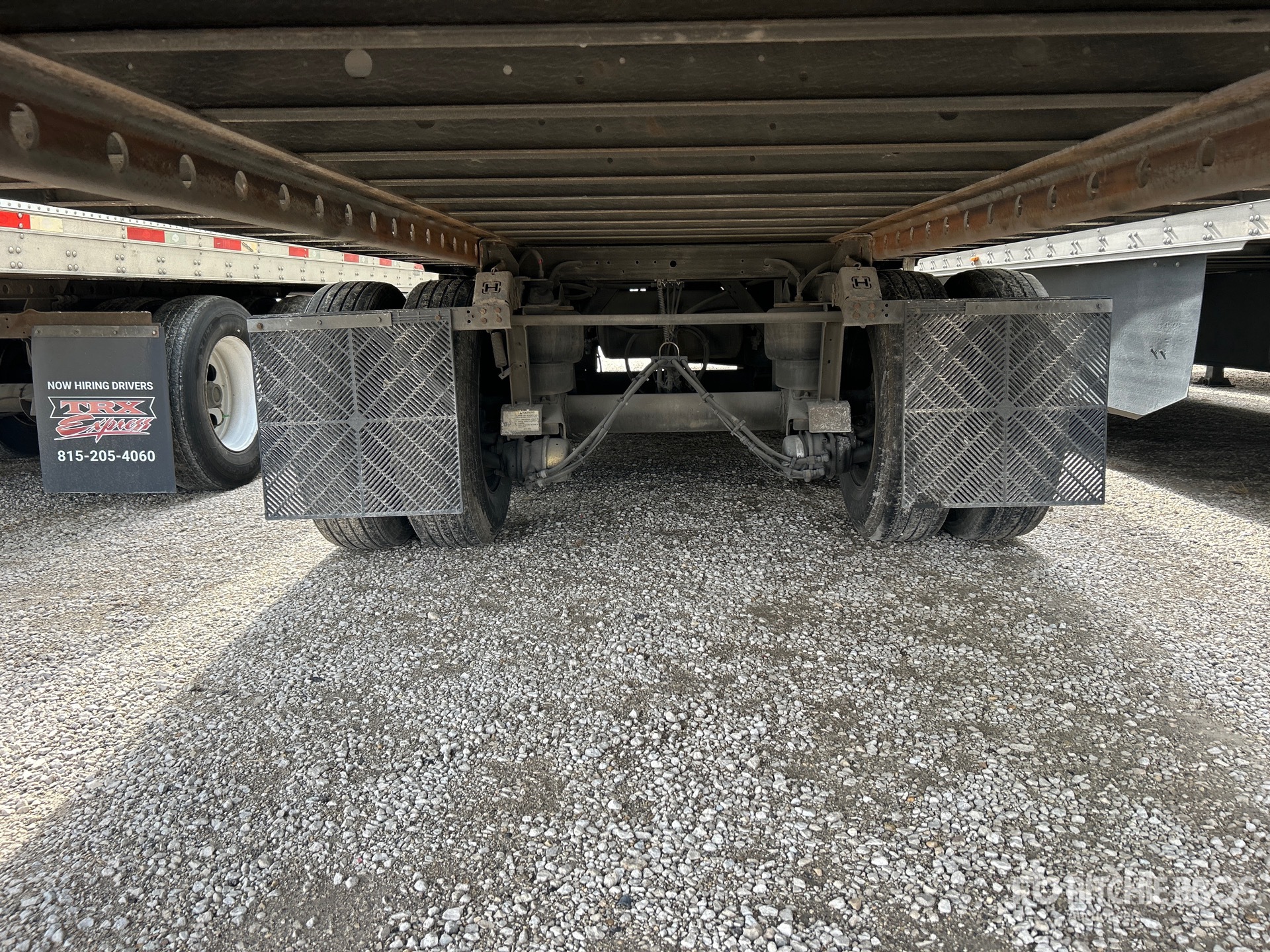 2019 Utility VS2RA