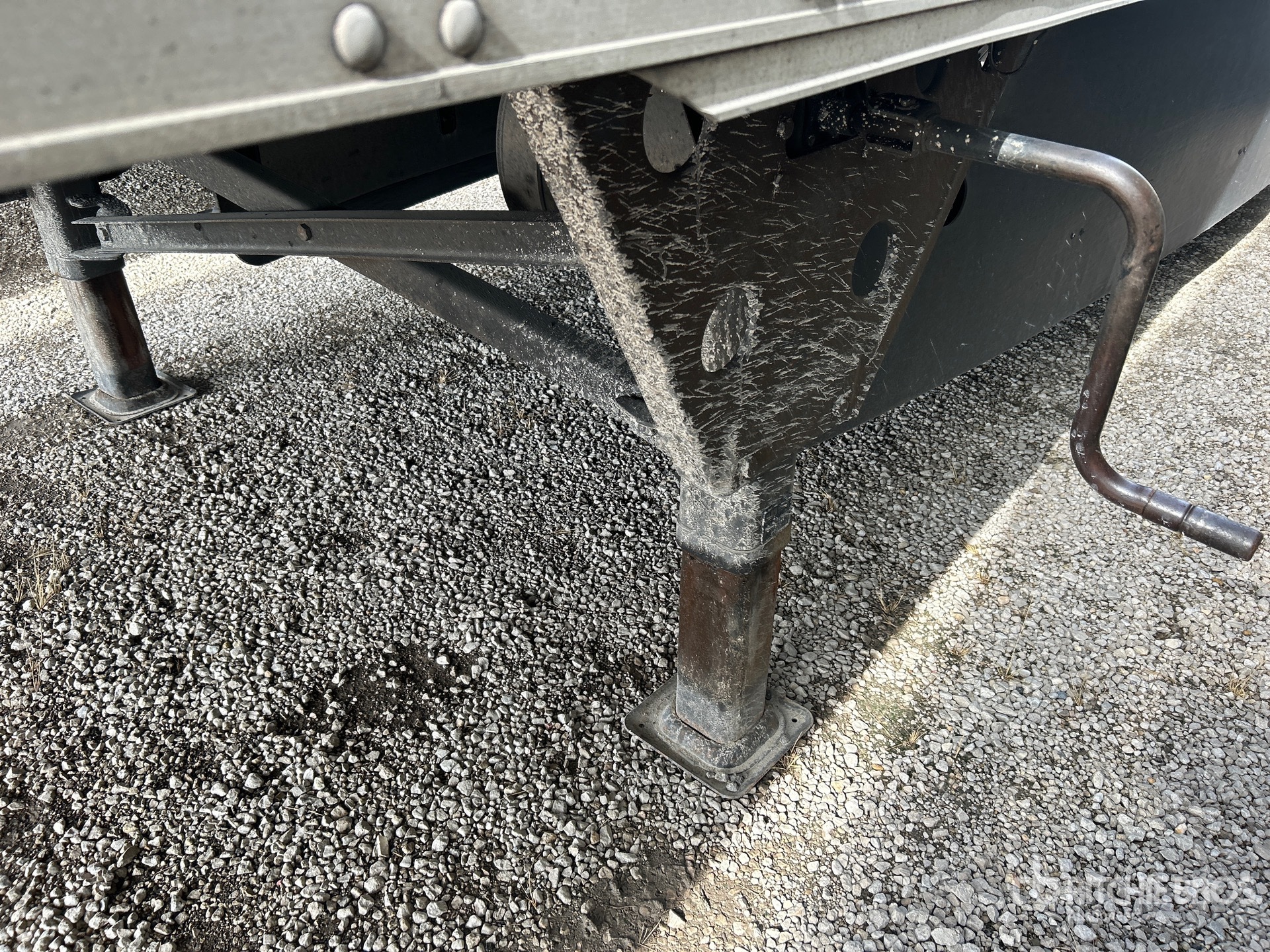 2019 Utility VS2RA