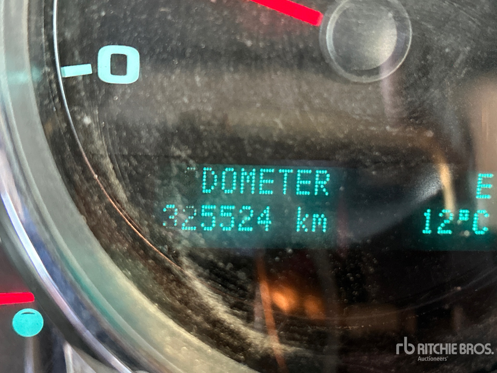 2013 GMC SIERRA 2500HD