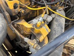 Engine with Fuel System