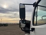 Cab with Mirrors